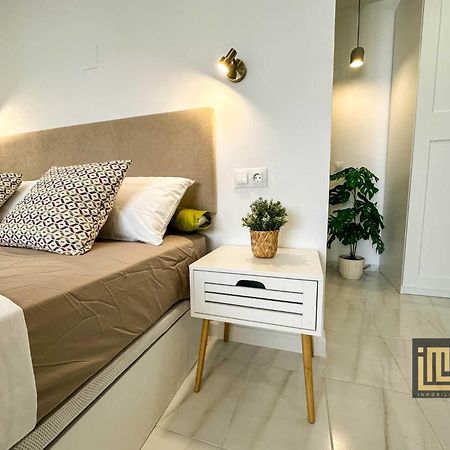 Cm Malaga Soho A Appartement Buitenkant foto