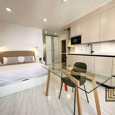 Cm Malaga Soho A Appartement Buitenkant foto