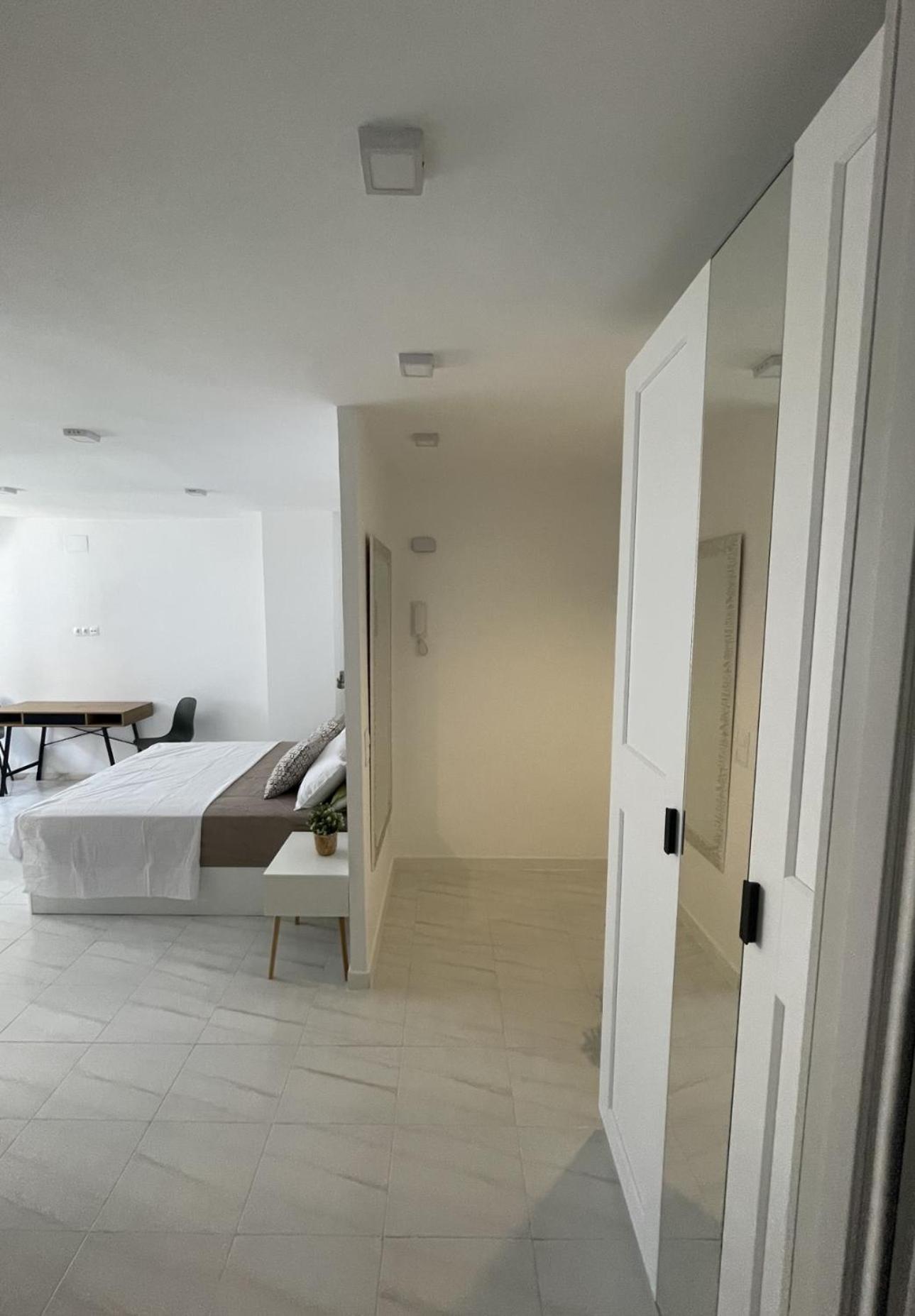 Cm Malaga Soho A Appartement Buitenkant foto