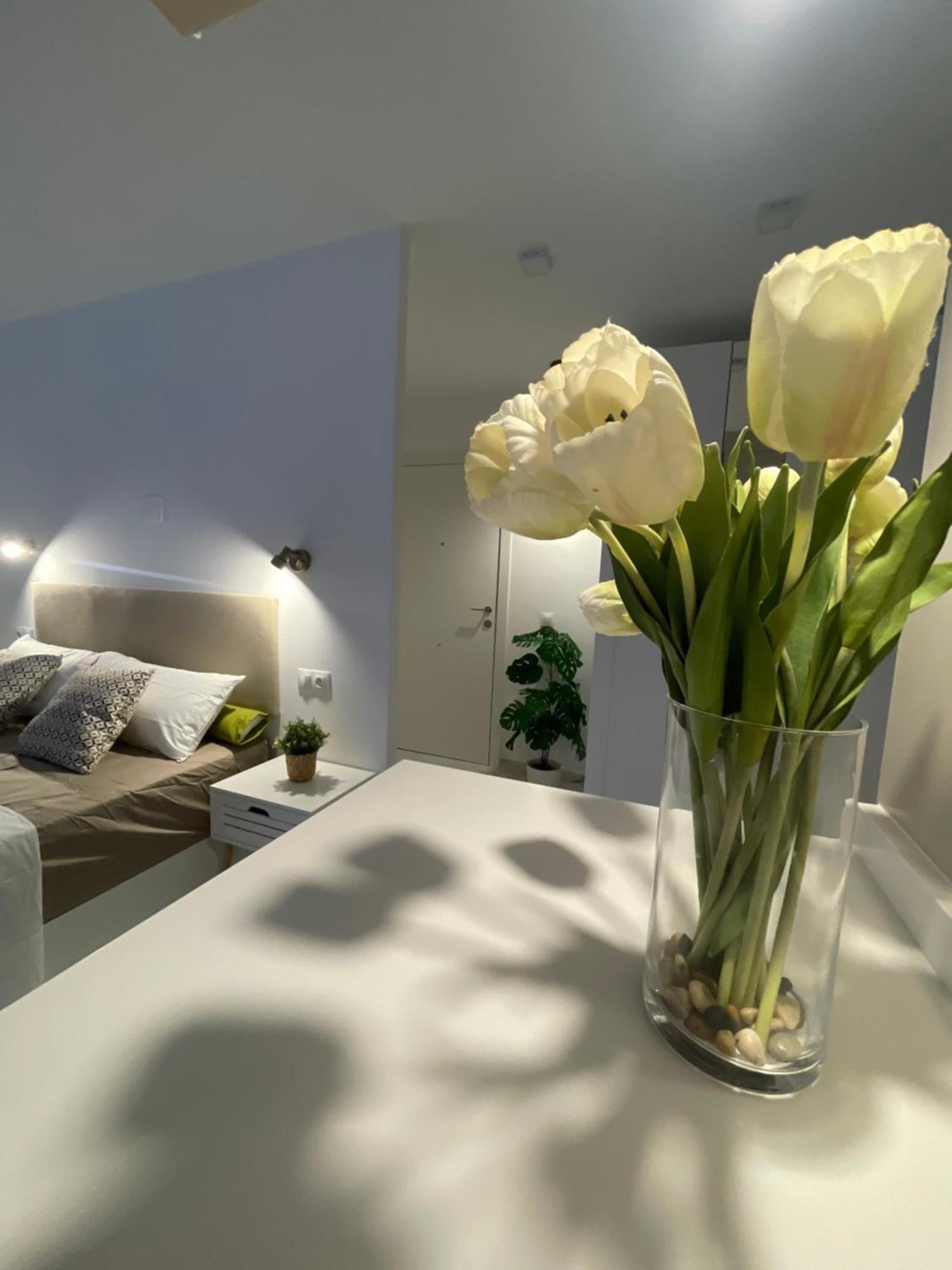 Cm Malaga Soho A Appartement Buitenkant foto