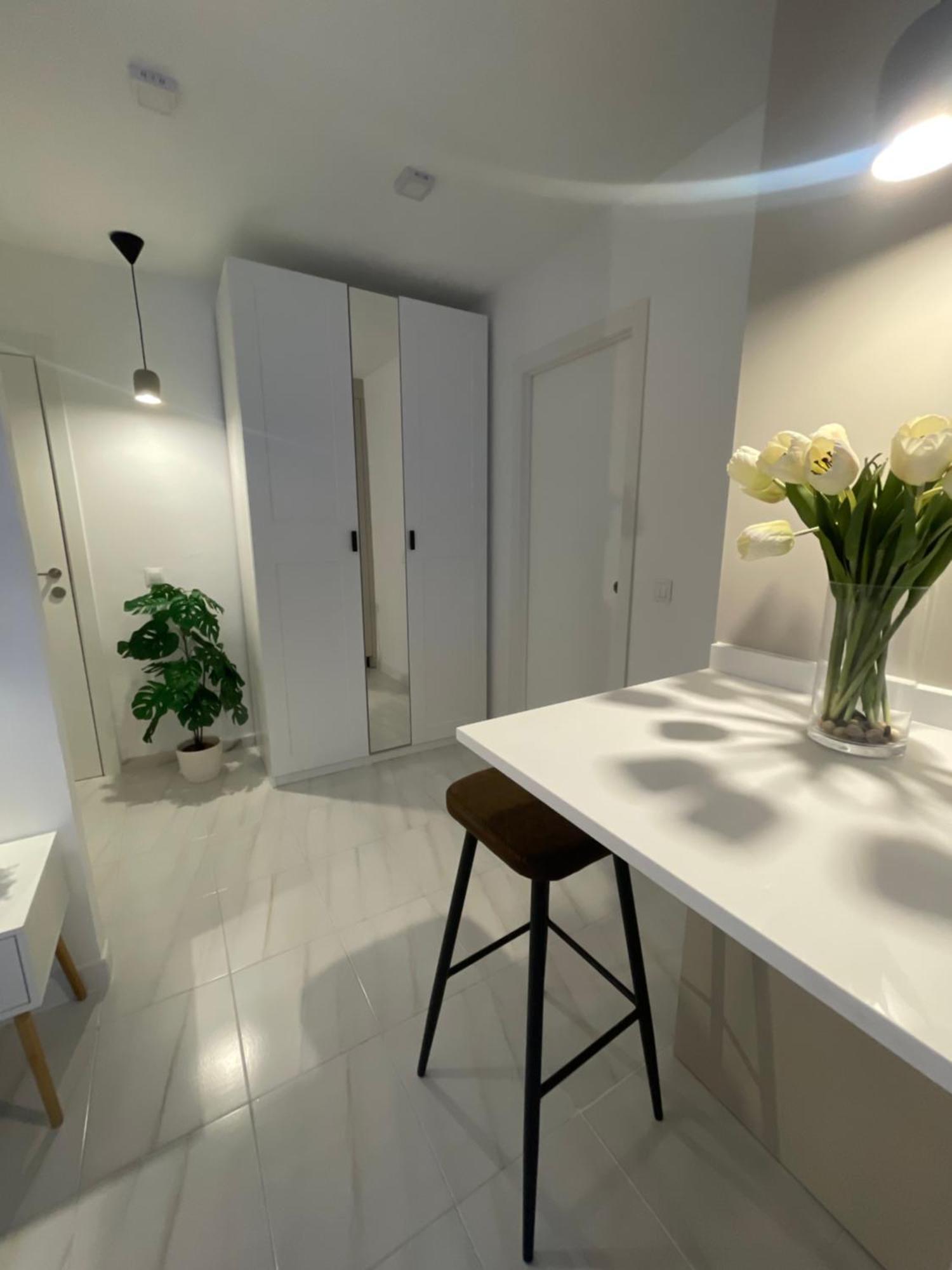 Cm Malaga Soho A Appartement Buitenkant foto