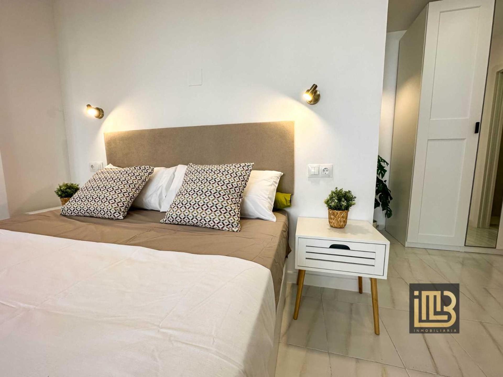 Cm Malaga Soho A Appartement Buitenkant foto
