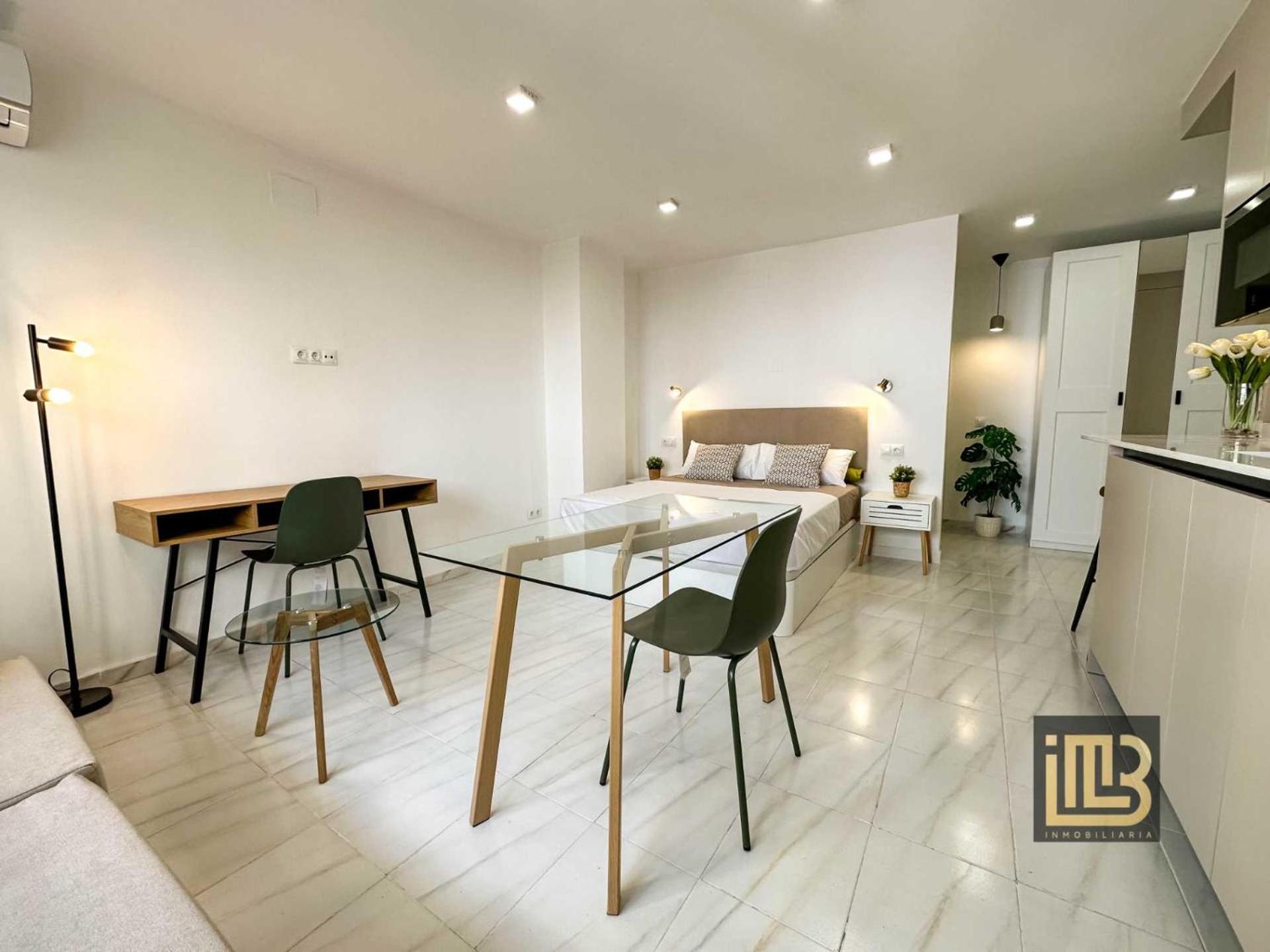 Cm Malaga Soho A Appartement Buitenkant foto