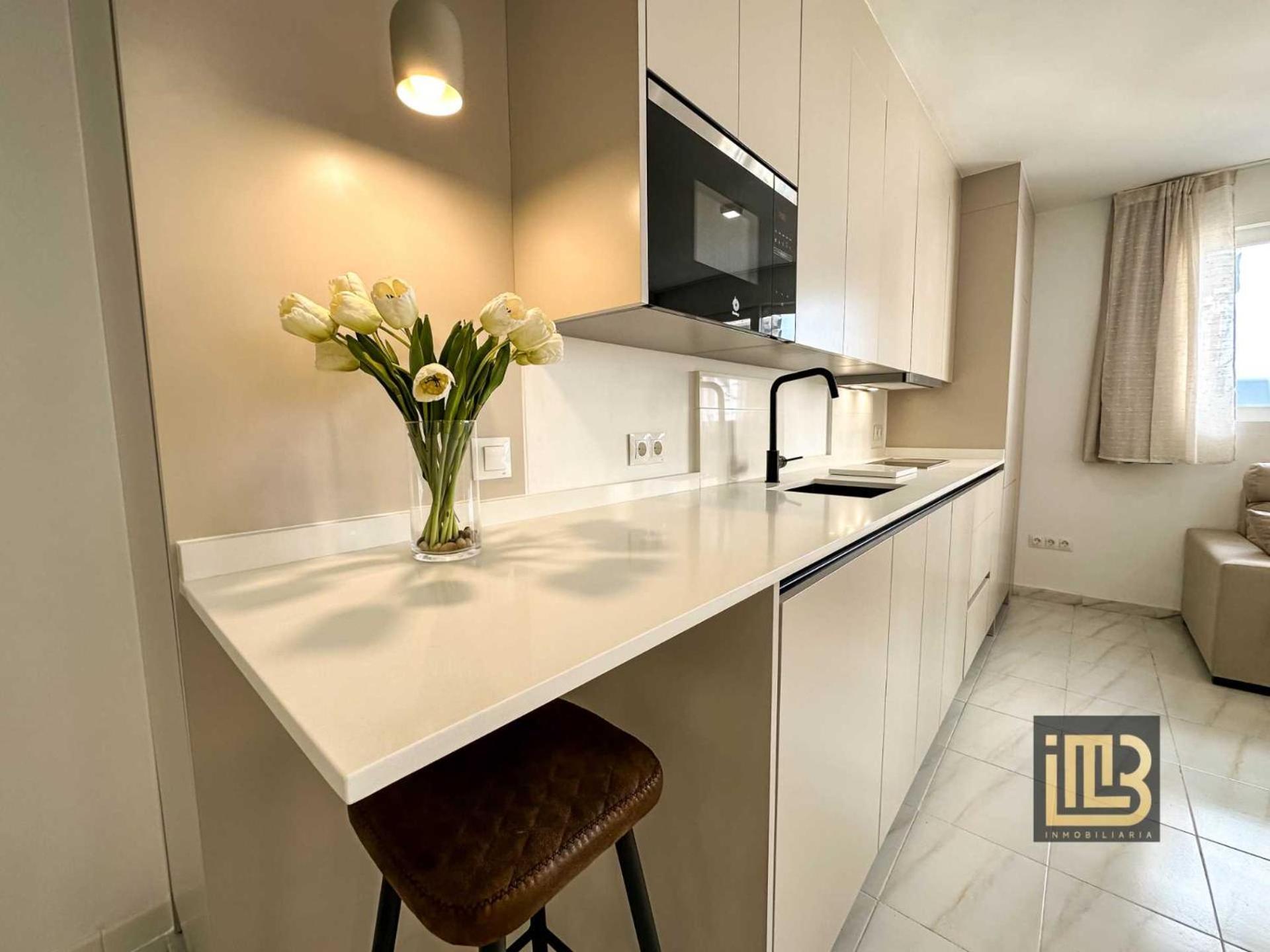 Cm Malaga Soho A Appartement Buitenkant foto