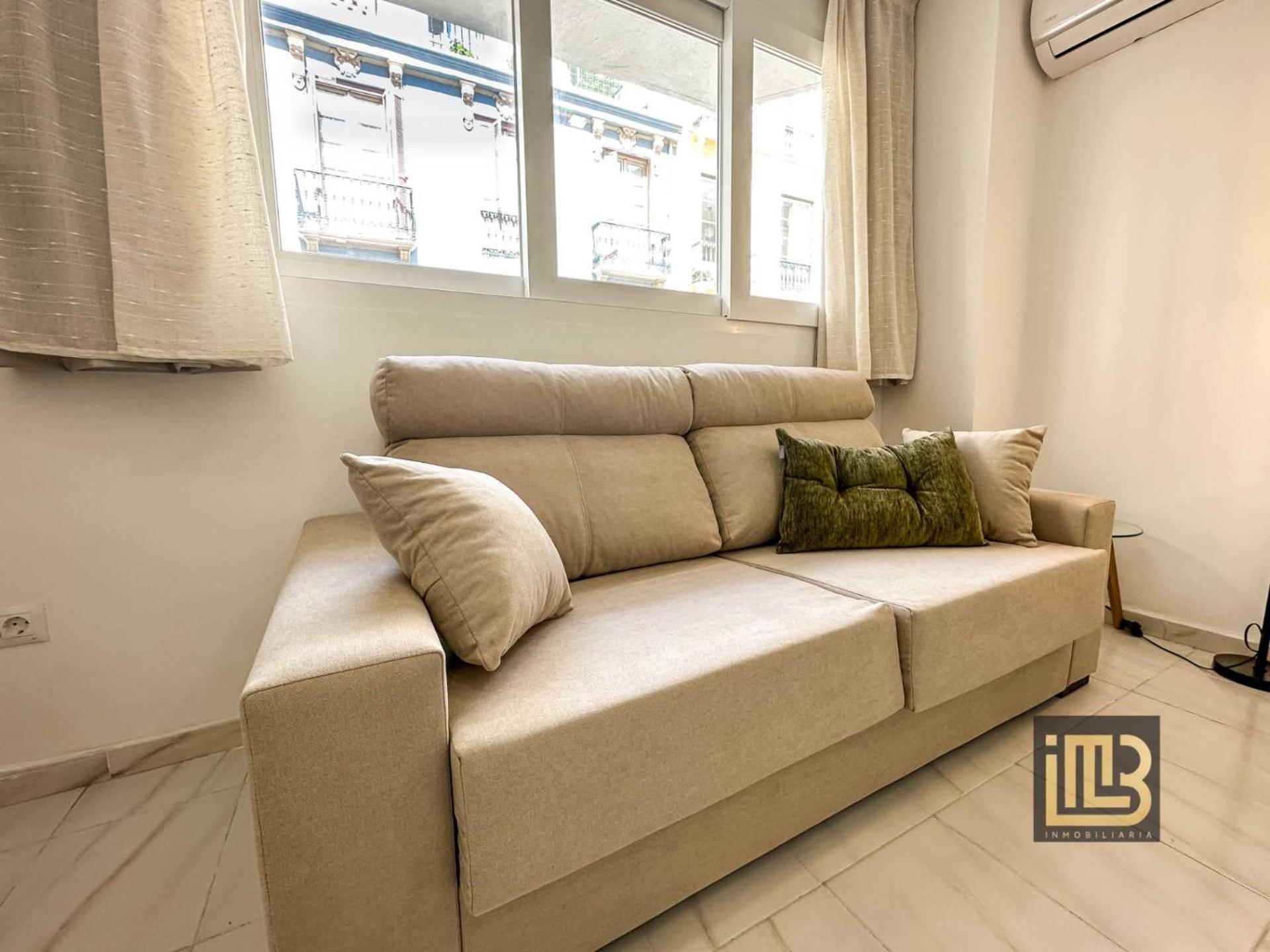 Cm Malaga Soho A Appartement Buitenkant foto