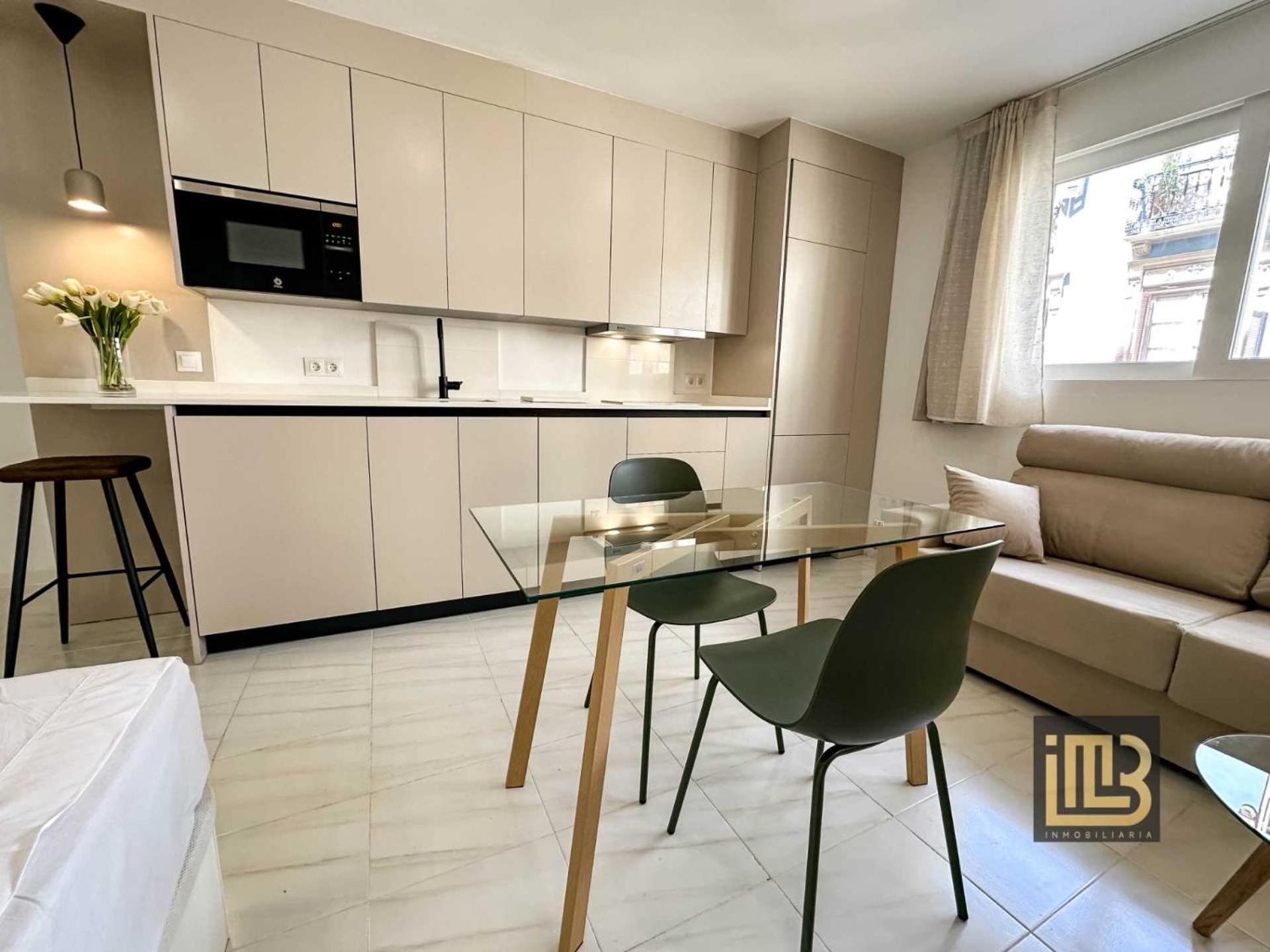 Cm Malaga Soho A Appartement Buitenkant foto