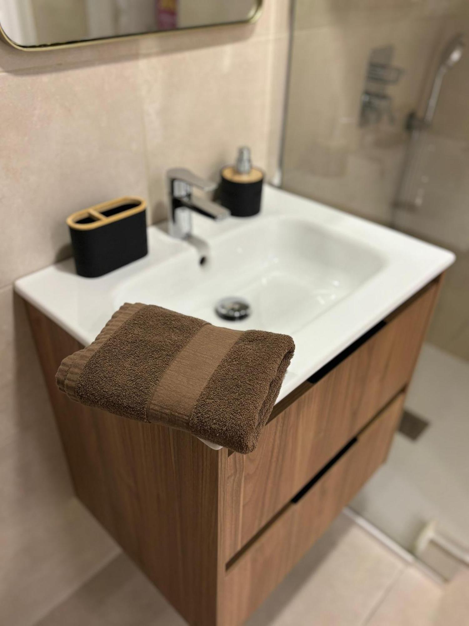 Cm Malaga Soho A Appartement Buitenkant foto