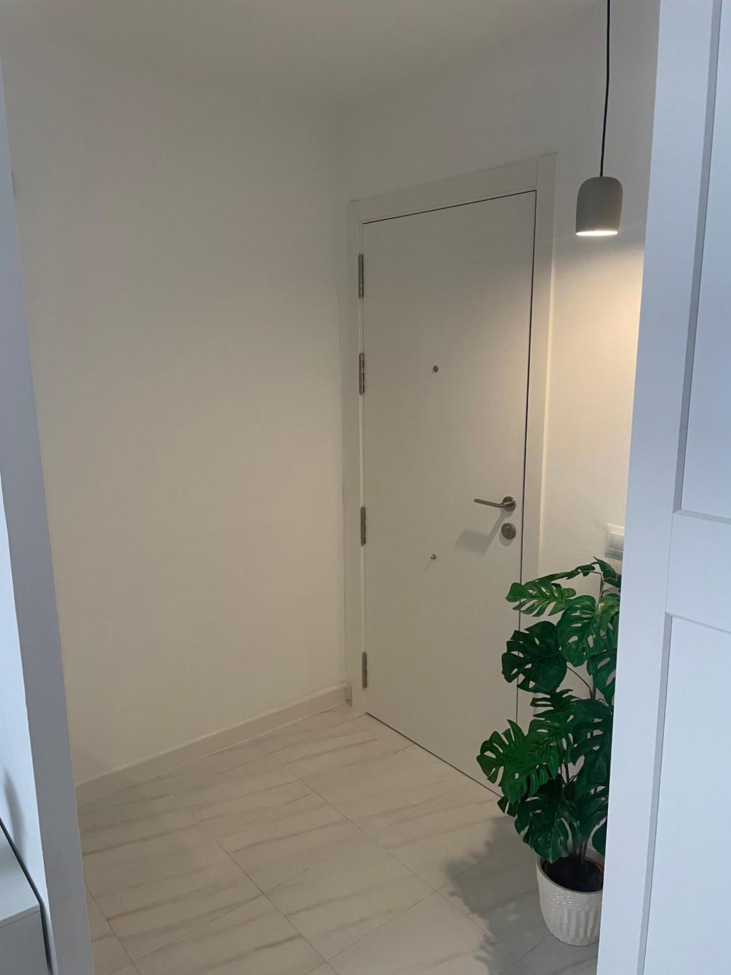 Cm Malaga Soho A Appartement Buitenkant foto