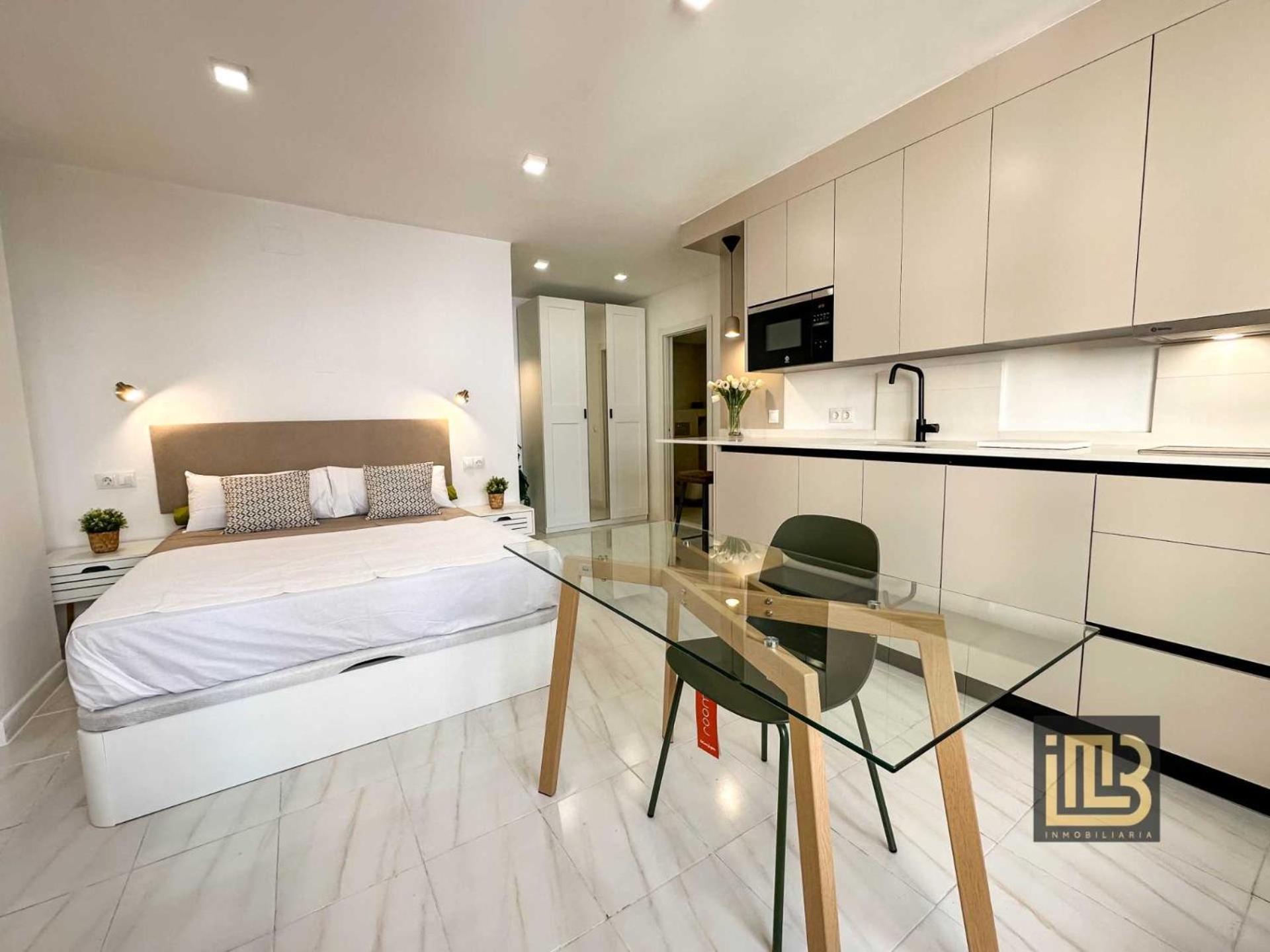 Cm Malaga Soho A Appartement Buitenkant foto