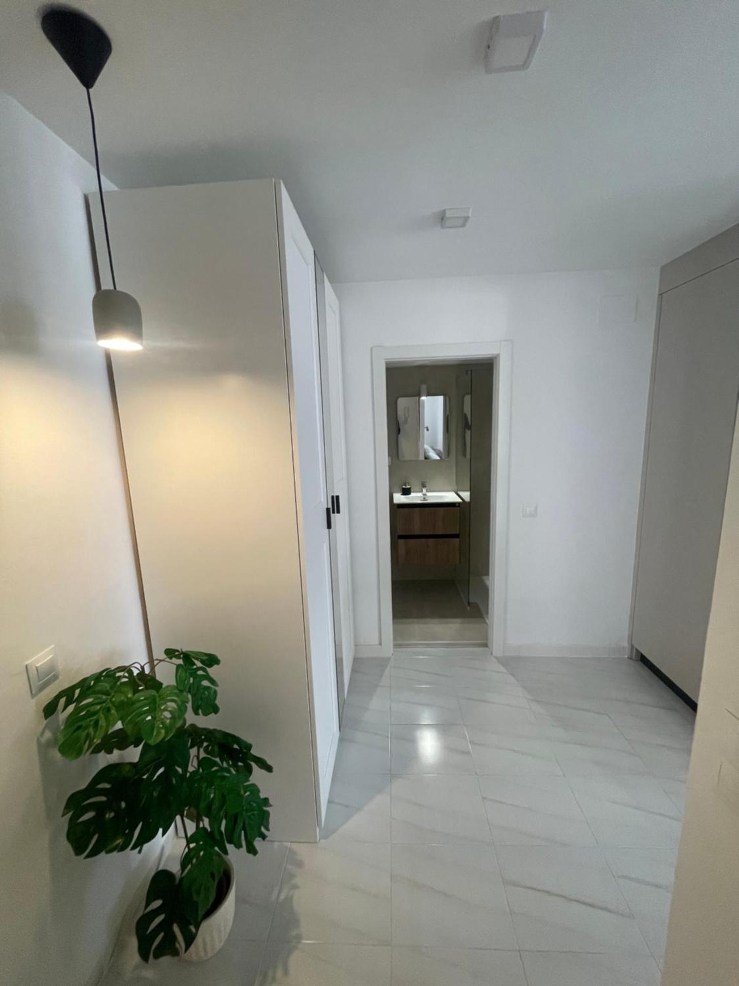 Cm Malaga Soho A Appartement Buitenkant foto