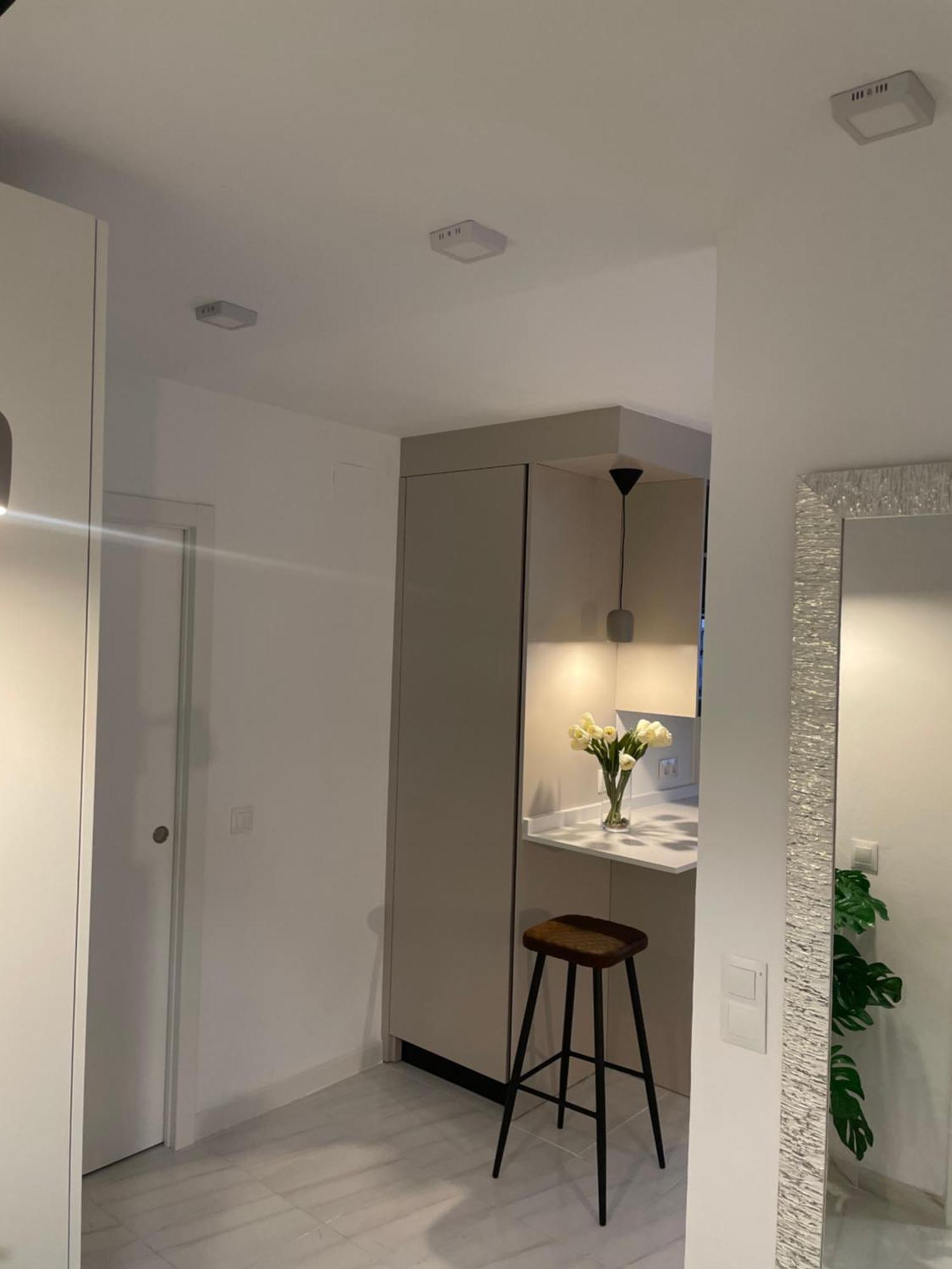 Cm Malaga Soho A Appartement Buitenkant foto